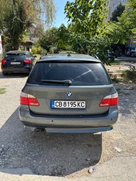 Обява за продажба на BMW 530 XDrive ~17 000 лв. - изображение 4