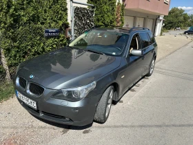 Обява за продажба на BMW 530 XDrive ~17 000 лв. - изображение 1
