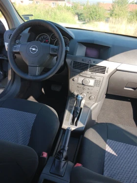 Opel Astra H | Mobile.bg    5