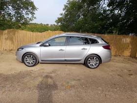 Обява за продажба на Renault Megane GT Line ~8 500 лв. - изображение 1