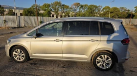 VW Touran Highline 1.5 TSI OPF DSG - 59999 лв. - 52033665 7