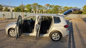 VW Touran Highline 1.5 TSI OPF DSG - 59999 лв. - 52033665 6