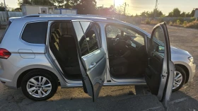 VW Touran Highline 1.5 TSI OPF DSG - 59999 лв. - 52033665 5