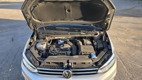 VW Touran Highline 1.5 TSI OPF DSG - 59999 лв. - 52033665 15