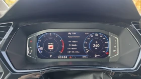 VW Touran Highline 1.5 TSI OPF DSG - 59999 лв. - 52033665 14
