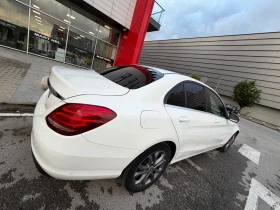 Обява за продажба на Mercedes-Benz C 200 7G* LED* AMG* NAVI ~22 900 лв. - изображение 5