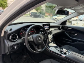 Обява за продажба на Mercedes-Benz C 200 7G* LED* AMG* NAVI ~22 900 лв. - изображение 10