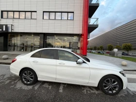 Обява за продажба на Mercedes-Benz C 200 7G* LED* AMG* NAVI ~22 900 лв. - изображение 2