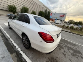 Обява за продажба на Mercedes-Benz C 200 7G* LED* AMG* NAVI ~22 900 лв. - изображение 4