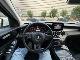 Mercedes-Benz C 200 7G* LED* AMG* NAVI | Mobile.bg    13