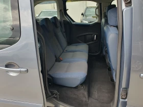 Citroen Berlingo 1.6/109KS - 7900 лв. / 4039.21 € - 89359279 13