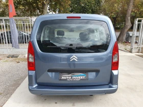 Citroen Berlingo 1.6/109KS - 7900 лв. / 4039.21 € - 89359279 6
