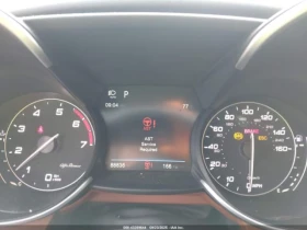 Alfa Romeo Giulia TI RWD CARFAX    | Mobile.bg    11