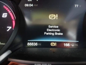 Alfa Romeo Giulia TI RWD CARFAX    | Mobile.bg    12