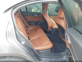 Alfa Romeo Giulia TI RWD CARFAX    | Mobile.bg    13