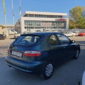Обява за продажба на Daewoo Lanos 1.3i ~1 550 лв. - изображение 4 | Auto.bg Обява за продажба на Daewoo Lanos 1.3i ~1 550 лв. - изображение 4