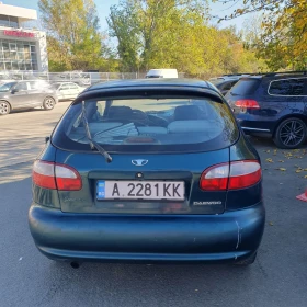 Обява за продажба на Daewoo Lanos 1.3i ~1 550 лв. - изображение 3 | Auto.bg Обява за продажба на Daewoo Lanos 1.3i ~1 550 лв. - изображение 3