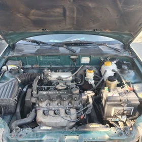 Обява за продажба на Daewoo Lanos 1.3i ~1 550 лв. - изображение 8 | Auto.bg Обява за продажба на Daewoo Lanos 1.3i ~1 550 лв. - изображение 8