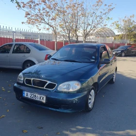 Обява за продажба на Daewoo Lanos 1.3i ~1 550 лв. - изображение 1 | Auto.bg Обява за продажба на Daewoo Lanos 1.3i ~1 550 лв. - изображение 1