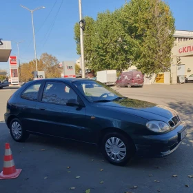 Обява за продажба на Daewoo Lanos 1.3i ~1 550 лв. - изображение 5 | Auto.bg Обява за продажба на Daewoo Lanos 1.3i ~1 550 лв. - изображение 5