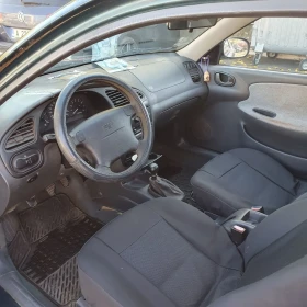 Обява за продажба на Daewoo Lanos 1.3i ~1 550 лв. - изображение 6 | Auto.bg Обява за продажба на Daewoo Lanos 1.3i ~1 550 лв. - изображение 6