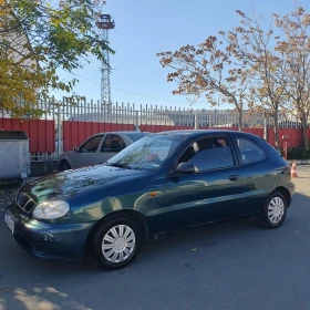 Обява за продажба на Daewoo Lanos 1.3i ~1 550 лв. - изображение 1 | Auto.bg Обява за продажба на Daewoo Lanos 1.3i ~1 550 лв. - изображение 1