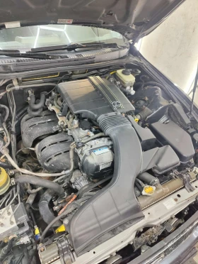 Lexus IS 200 | Mobile.bg    9