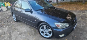 Lexus IS 200 | Mobile.bg    2