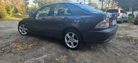 Lexus IS 200 | Mobile.bg    3