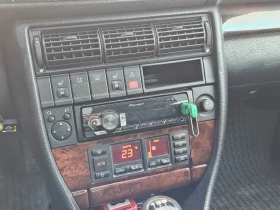 Audi 100 2.6 V6 | Mobile.bg    11