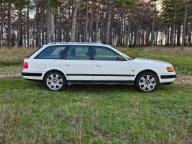 Audi 100 2.6 V6 | Mobile.bg    5