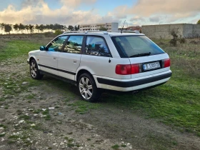 Audi 100 2.6 V6 | Mobile.bg    3