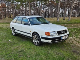 Audi 100 2.6 V6 | Mobile.bg    6