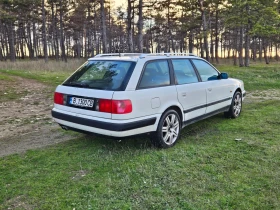 Audi 100 2.6 V6 | Mobile.bg    4