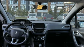     Peugeot 2008 1.2 PureTech