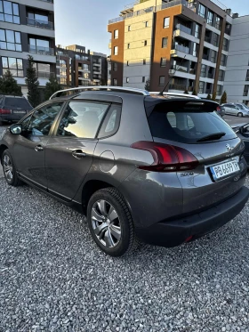 Peugeot 2008 1.2 PureTech | Mobile.bg    7