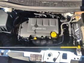 Opel Meriva 1.4 I  KLIMA - 5390 лв. / 2755.86 € - 64501578 13