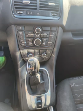 Opel Meriva 1.4 I  KLIMA - 5390 лв. / 2755.86 € - 64501578 9