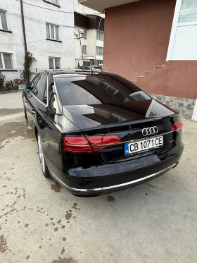 Audi A8 4.0 TFSI Matrix | Mobile.bg    5