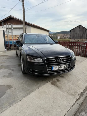 Audi A8 4.0 TFSI Matrix | Mobile.bg    2