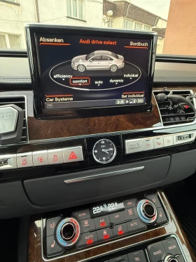 Audi A8 4.0 TFSI Matrix | Mobile.bg    8
