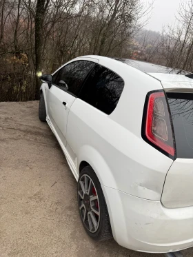 Fiat Punto | Mobile.bg    6