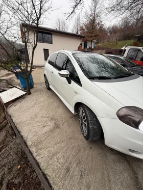 Fiat Punto | Mobile.bg    3