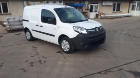 Renault Kangoo Z.E. 33 - 13600 лв. / 6953.57 € - 37237423 2