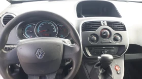 Renault Kangoo Z.E. 33 - 13600 лв. / 6953.57 € - 37237423 10