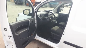 Renault Kangoo Z.E. 33 - 13600 лв. / 6953.57 € - 37237423 5