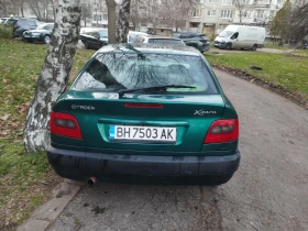Citroen Xsara, снимка 4 — Bazar.bg Citroen Xsara, снимка 4