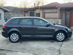 Audi A3 1.6 - 5799 лв. / 2964.98 € - 73889494 3