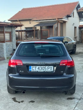 Audi A3 1.6 - 5799 лв. / 2964.98 € - 73889494 7