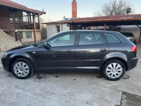 Audi A3 1.6 - 5799 лв. / 2964.98 € - 73889494 4
